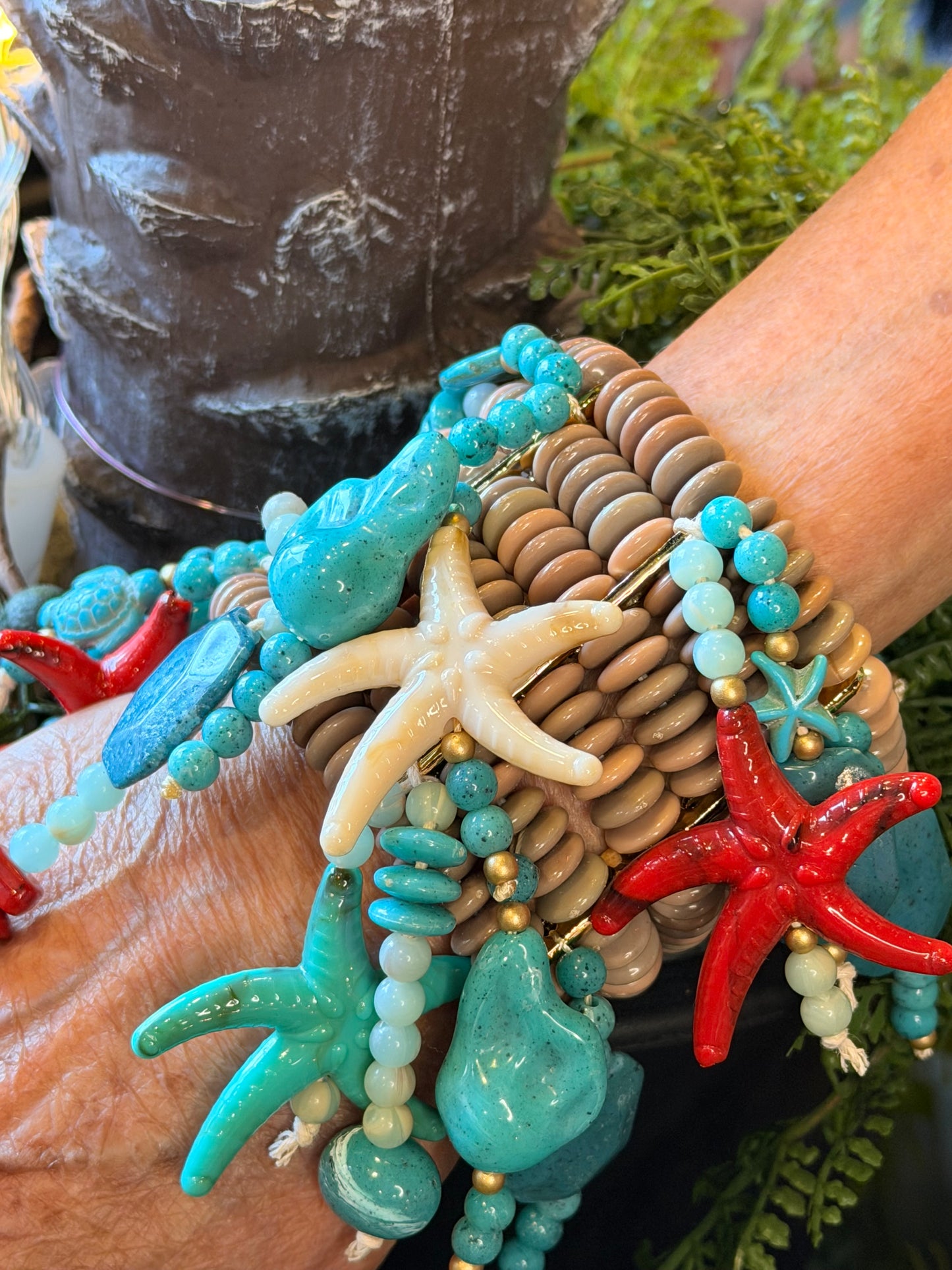 Bracelet Rivage Chic